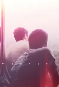 Poster to the movie "Weekend" #227229