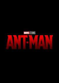 Poster to the movie "Ant-Man" #18731