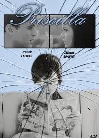 Poster to the movie "Priscilla" #81490