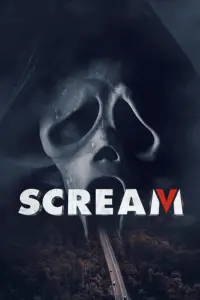 Poster to the movie "Scream" #21564