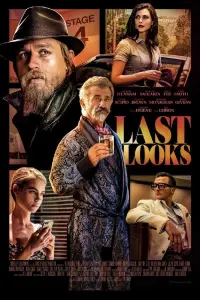 Poster to the movie "Last Looks" #317436