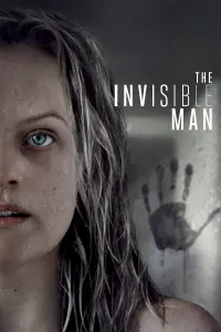 Poster to the movie "The Invisible Man" #238317