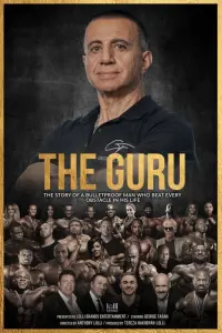 Poster to the movie "The Guru" #442931