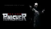 Backdrop to the movie "Punisher: War Zone" #124171