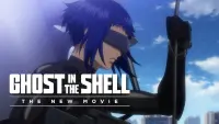 Backdrop to the movie "Ghost in the Shell: The New Movie" #326069