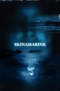 Poster to the movie "Skinamarink" #22824