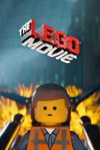 Poster to the movie "The Lego Movie" #55263