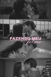 Poster to the movie "Fazendo Meu Filme" #368244