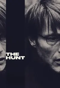 Poster to the movie "The Hunt" #101322