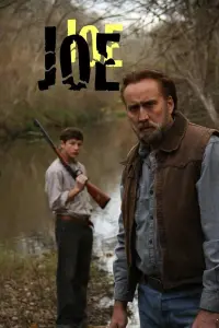 Poster to the movie "Joe" #283166