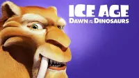 Backdrop to the movie "Ice Age: Dawn of the Dinosaurs" #26606