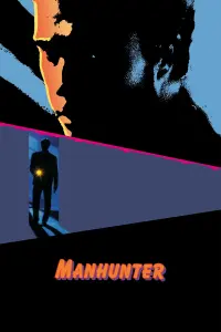 Poster to the movie "Manhunter" #244867