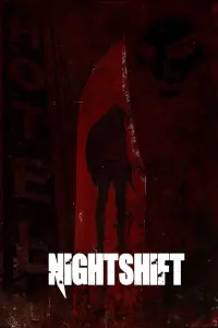 Poster to the movie "Night Shift" #316029