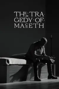 Poster to the movie "The Tragedy of Macbeth" #28804