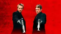 Backdrop to the movie "The Boondock Saints" #659981