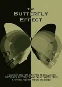 Poster to the movie "The Butterfly Effect" #207355