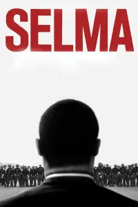 Poster to the movie "Selma" #138867