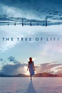 Poster to the movie "The Tree of Life" #118878