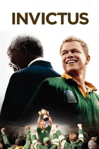 Poster to the movie "Invictus" #113731