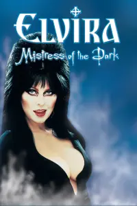 Poster to the movie "Elvira, Mistress of the Dark" #129963