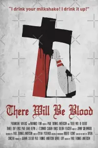 Poster to the movie "There Will Be Blood" #83307