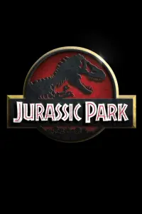 Poster to the movie "Jurassic Park" #84882