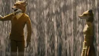 Backdrop to the movie "Fantastic Mr. Fox" #568451