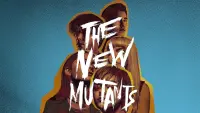 Backdrop to the movie "The New Mutants" #73693