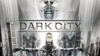 Backdrop to the movie "Dark City" #95145