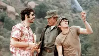 Backdrop to the movie "M*A*S*H" #683234