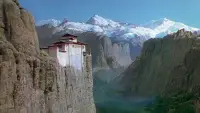 Backdrop to the movie "Black Narcissus" #521483