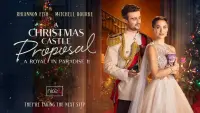 Backdrop to the movie "A Christmas Castle Proposal: A Royal in Paradise II" #579907