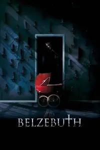 Poster to the movie "Belzebuth" #234498