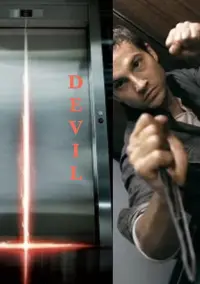 Poster to the movie "Devil" #533320