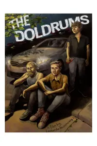 Poster to the movie "The Doldrums" #367023