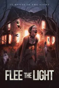 Poster to the movie "Flee the Light" #312556