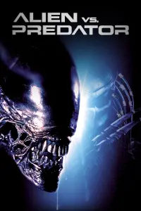 Poster to the movie "AVP: Alien vs. Predator" #84192