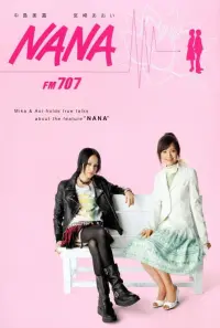 Poster to the movie "Nana" #450754