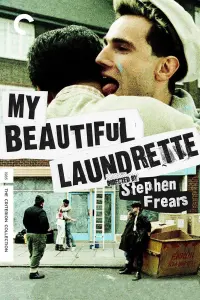 Poster to the movie "My Beautiful Laundrette" #156843