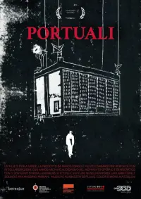 Poster to the movie "Portuali" #695758