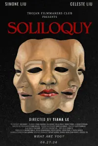 Poster to the movie "Soliloquy" #480837