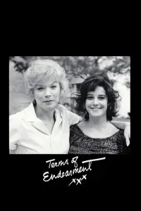 Poster to the movie "Terms of Endearment" #240354