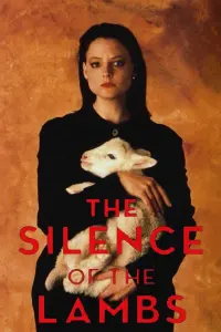 Poster to the movie "The Silence of the Lambs" #174516