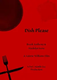 Poster to the movie "Dish Please" #441935