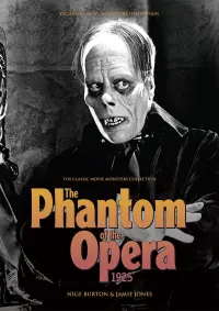 Poster to the movie "The Phantom of the Opera" #242104