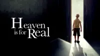 Backdrop to the movie "Heaven Is for Real" #42681