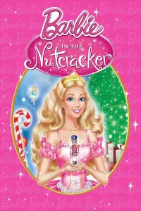 Poster to the movie "Barbie in the Nutcracker" #68726