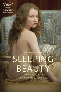 Poster to the movie "Sleeping Beauty" #347477