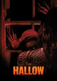 Poster to the movie "The Hallow" #157065