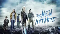 Backdrop to the movie "The New Mutants" #73692